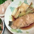 ま～り～ん's cooksnap of when they made なめたカレイの煮付け.