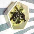 ☆ひさ☆'s cooksnap of when they made えのき梅。.