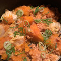 ＊snbmnt＊'s cooksnap of when they made 簡単☆めんつゆだけでかぼちゃの煮物.