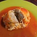 はらぺこ娘！！'s cooksnap of when they made ロールキャベツ　♪ポーランド料理.