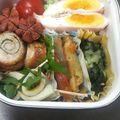 三つ星母ちゃん's cooksnap of when they made 冷食野菜で簡単おかず！ほうれん草チーズ.
