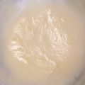 クックUP32UG☆'s cooksnap of when they made ノンオイルクリーム ＆折り込みシート.