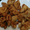 ☆ドキンちゃん☆”'s cooksnap of when they made 昆布茶でコクを♡にんにく和風唐揚げ♡.