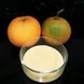 FaithAloha's cooksnap of when they made イギリスの家庭で愛されるレモンカード.