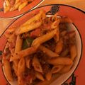 Canna＊'s cooksnap of when they made ボロネーゼ(絶品ミートソースパスタ).