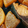 ランナーまま's cooksnap of when they made ぶり大根.