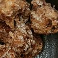 こびぃ。's cooksnap of when they made なんこつの唐揚げ☆.