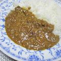 ジョングレ's cooksnap of when they made ☆甘辛キーマカレー.