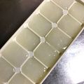 夕飯は６時です's cooksnap of when they made 離乳食中期7倍がゆ.