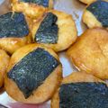 kanatoママ's cooksnap of when they made コストコマッシュポテトのチーズ芋餅.