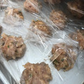 ちゅごろ's cooksnap of when they made ごまとしその香る鶏つみれ.