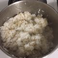 crispylove's cooksnap of when they made 文化鍋で簡単時短！ご飯の炊き方.