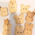 やみくもち's cooksnap of when they made 材料4つ簡単プレーンクッキー.
