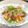 ☆こまっと☆'s cooksnap of when they made グリーンサラダ.
