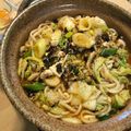 パイナップル母さん's cooksnap of when they made 身体あたたまる白菜たっぷり酸辣湯.