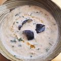 eユキさん's cooksnap of when they made にゅうめんの坦々麺風.