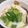 みちばたの花's cooksnap of when they made シンプル！【ホタテと三つ葉の茶碗蒸し】.