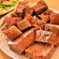 pianon♪'s cooksnap of when they made HBで★オレンジとチョコチップパン★.