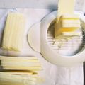 ももちゃんパンダ's cooksnap of when they made バターのカットはこれで決まり♪.