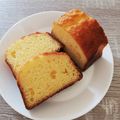 usakko418's cooksnap of when they made ホワイトチョコのカントリーケーキ✿.