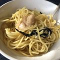 どる嫁's cooksnap of when they made 冷凍タラコで簡単タラコパスタ.