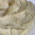 yurayura_'s cooksnap of when they made 材料3つで簡単☆超なめらかマッシュポテト.