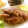あわ雪りんご's cooksnap of when they made お弁当に夕飯に☆栄養満点！菊芋の肉巻き.