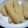 ようちろん's cooksnap of when they made 離乳食後期のオヤツ★きなこボーロ.