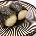 ★hanamama★'s cooksnap of when they made 再現！むさしの俵むすび.