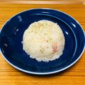 Asato★'s cooksnap of when they made 【基本】ガーリックライス.