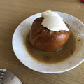 美琉來姫's cooksnap of when they made 丸ごと焼きりんご.