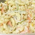 めがねりんご's cooksnap of when they made ブヨブヨにならないマカロニの茹で方.