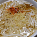 ﾋﾟﾛﾐ♡'s cooksnap of when they made 自然の旨味簡単節約♡関西風うどん出汁.
