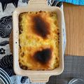 今日はいい日's cooksnap of when they made じゃが芋大量消費！簡単アシパルマンティエ.