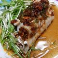 ちさママ♥'s cooksnap of when they made タラのレンジ蒸し.