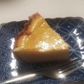 さゆりん🐒☆'s cooksnap of when they made ☆焼くまで10分☆濃厚チーズケーキ.