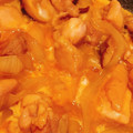 mami_g103's cooksnap of when they made めんつゆで簡単♬ふわとろ玉子の親子丼.
