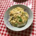 こよりんりん's cooksnap of when they made 豆腐の卵餡かけ.