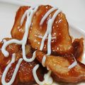みつみみうさぎ's cooksnap of when they made 簡単チキン南蛮.