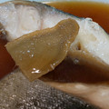 あゆたっくん's cooksnap of when they made 簡単☆絶品 かれいの煮付け.
