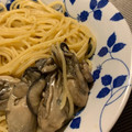 bell_moko's cooksnap of when they made 【簡単絶品☆】牡蠣のオイル漬け.