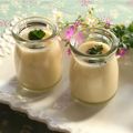 よこ耳ねこ's cooksnap of when they made さっぱりトロトロ♪寒天プリン.