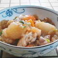 クック27BKNZ☆'s cooksnap of when they made 鶏と大根のみぞれ煮.
