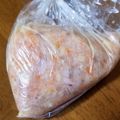 クック5JZIT4☆'s cooksnap of when they made ブリのつみれ汁.