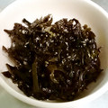 Miyuki（深雪）'s cooksnap of when they made きくらげの佃煮.