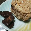 ユーロン's cooksnap of when they made ☸簡単♡私の生チョコ☸.