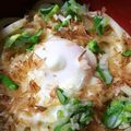 ユーロン's cooksnap of when they made 余熱で簡単！100点満点の温泉たまご♪.