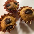 Dalianv's cooksnap of when they made バナナと豆腐のしっとりマフィン☆.