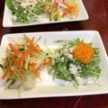ルぴあ's cooksnap of when they made *水切り豆腐の麹卵黄おろしソースがけ*.