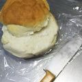 ☆ありか358☆'s cooksnap of when they made パンの切り方レッスン.